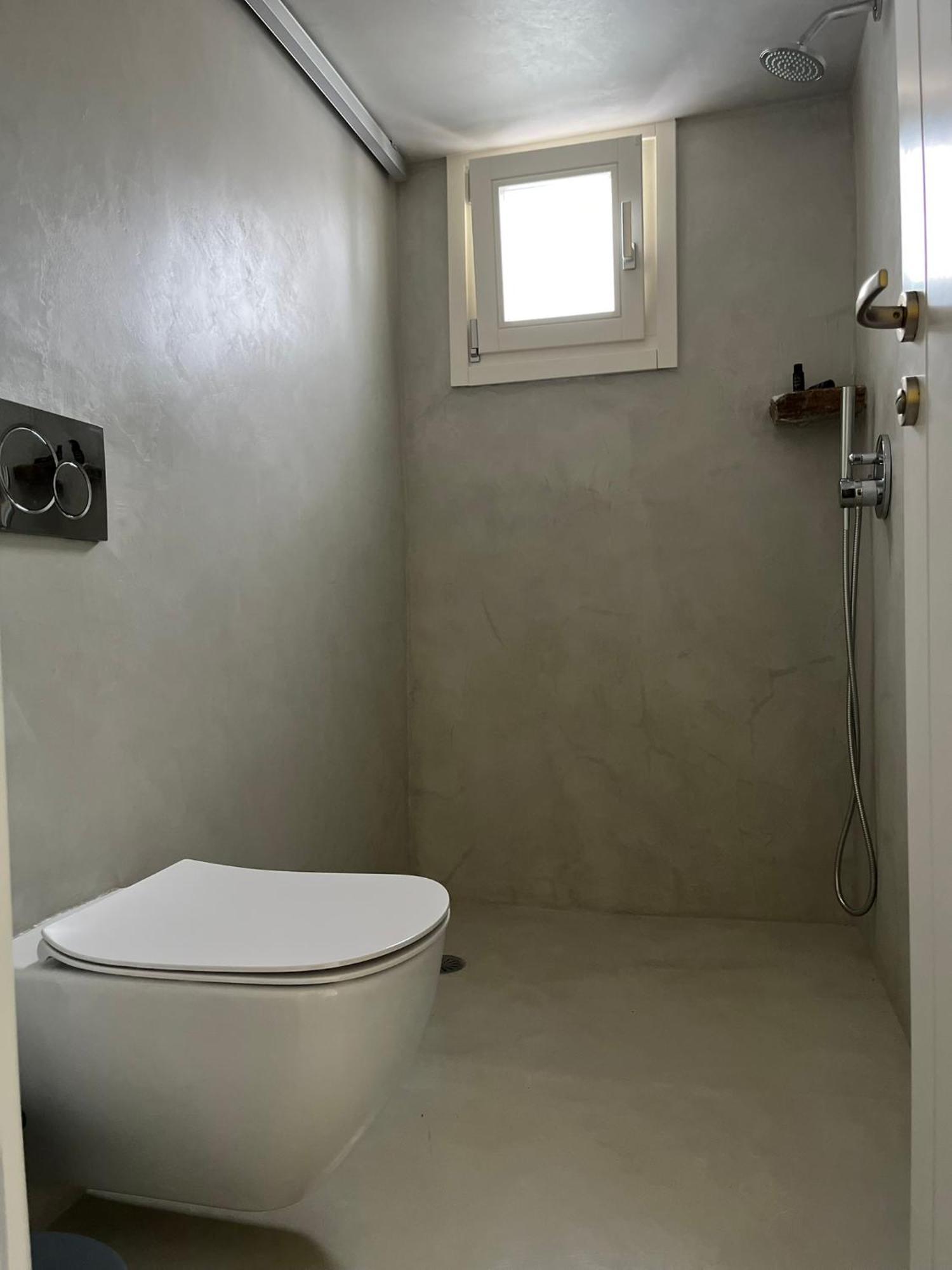 Ferienwohnung Sifnosliving A2 Vathi  Exterior foto